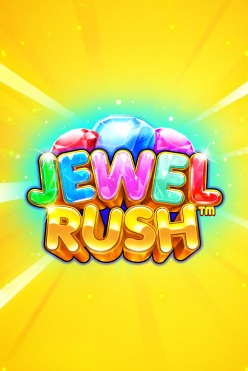 Jewel Rush Free Play in Demo Mode
