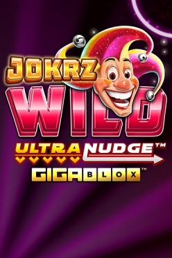 Jokrz Wild Ultranudge Gigablox Free Play in Demo Mode