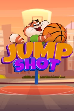 Jump Shot Free Play in Demo Mode