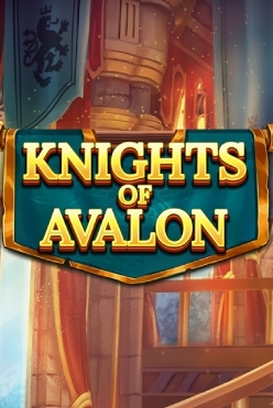 Играть в Knights of Avalon онлайн бесплатно