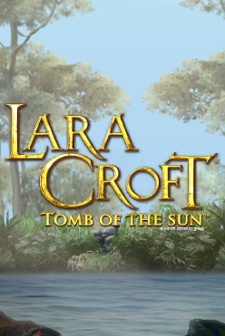 Lara Croft Tomb of the Sun Free Play in Demo Mode