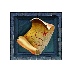 Symbol 6 Lara Croft Tomb of the Sun