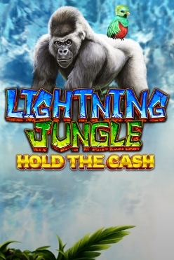 Играть в Lightning Jungle онлайн бесплатно