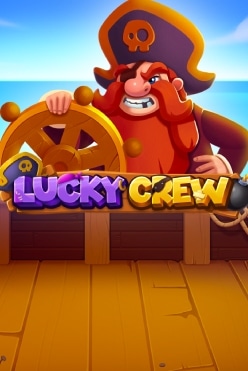 Играть в Lucky Crew онлайн бесплатно