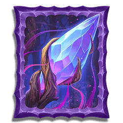 Символ3 слота Merlin: Journey of Flame
