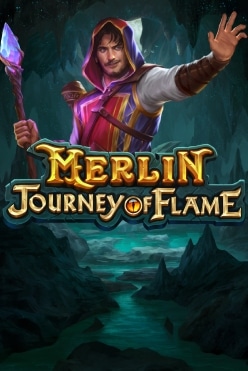Играть в Merlin: Journey of Flame онлайн бесплатно