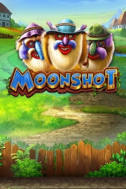 Играть в Moonshot онлайн бесплатно