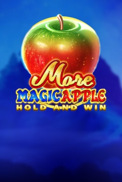 Играть в More Magic Apple онлайн бесплатно