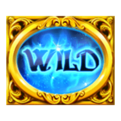 Wild-символ игрового автомата More Magic Apple