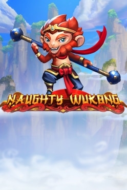 Играть в Naughty Wukong онлайн бесплатно