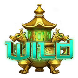 Wild Symbol of Naughty Wukong Slot