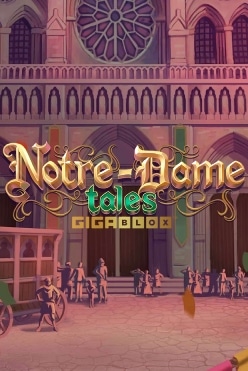 Играть в Notre-Dame Tales GigaBlox онлайн бесплатно