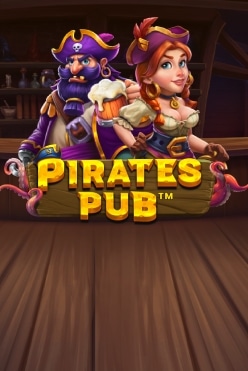 Играть в Pirates Pub онлайн бесплатно