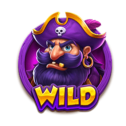 Wild Symbol of Pirates Pub Slot