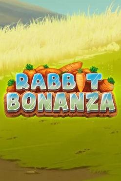 Rabbit Bonanza Free Play in Demo Mode
