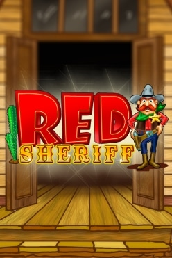 Играть в Red Sheriff онлайн бесплатно