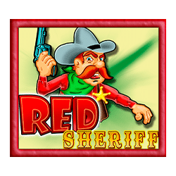 Icon 1 Red Sheriff