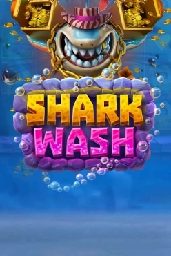 Shark Wash Free Play in Demo Mode