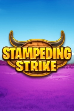 Stampeding Strike Free Play in Demo Mode
