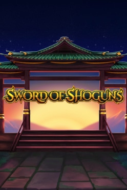 Sword Of Shoguns Free Play in Demo Mode