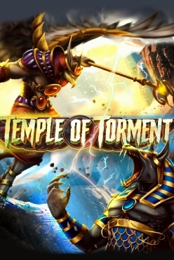 Играть в Temple of Torment онлайн бесплатно