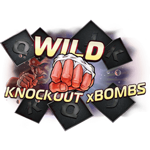 Wild Knockout Xbombs