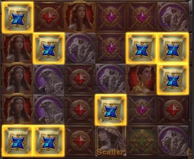 Череда побед