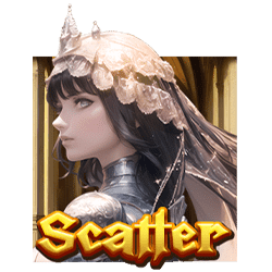 Scatter of The Fates of Sisters Slot