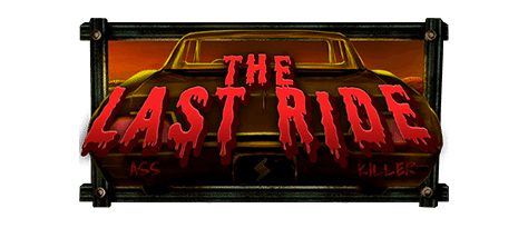 The Last Ride image