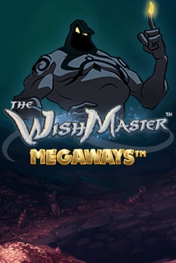 Играть в The Wish Master Megaways онлайн бесплатно