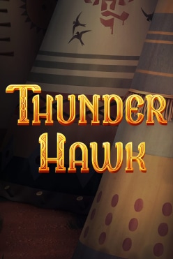 Играть в Thunder Hawk онлайн бесплатно