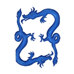 Symbol 7 Toro Shogun