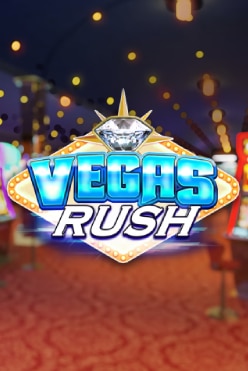 Играть в Vegas Rush онлайн бесплатно