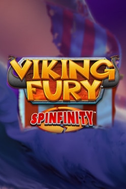 Играть в Viking Fury Spinfinity онлайн бесплатно