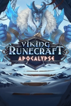 Играть в Viking Runecraft: Apocalypse онлайн бесплатно