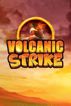 Volcanic Strike Free Play in Demo Mode