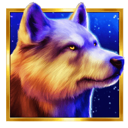 Wild Symbol of Wolf Story Slot