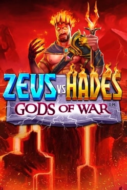 Zeus vs Hades – Gods of War Free Play in Demo Mode