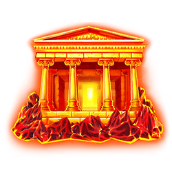 Scatter of Zeus vs Hades – Gods of War Slot