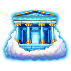 Scatter of Zeus vs Hades – Gods of War Slot