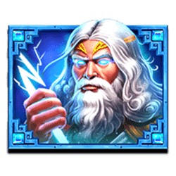 Icon 5 Zeus vs Hades – Gods of War