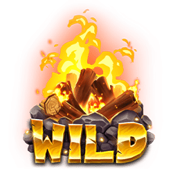 Wild-символ игрового автомата 10000 BC Doublemax