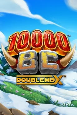 10000 BC Doublemax Free Play in Demo Mode