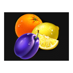 Icon 4 5 Super Sevens & Fruits