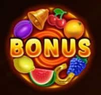 BONUS символ