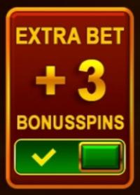 EXTRA BET