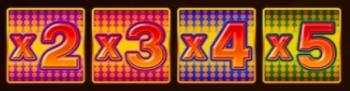 EXTRA MULTIPLIER