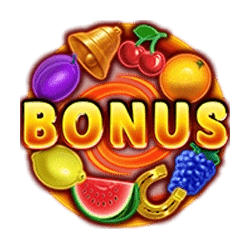 Scatter of All Ways Hottest Fruits Slot