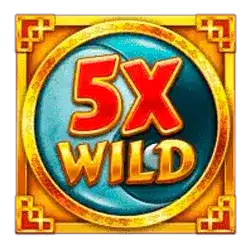 Wild x5