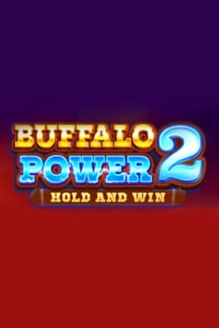 Buffalo Power 2: Hold and Win Free Play in Demo Mode